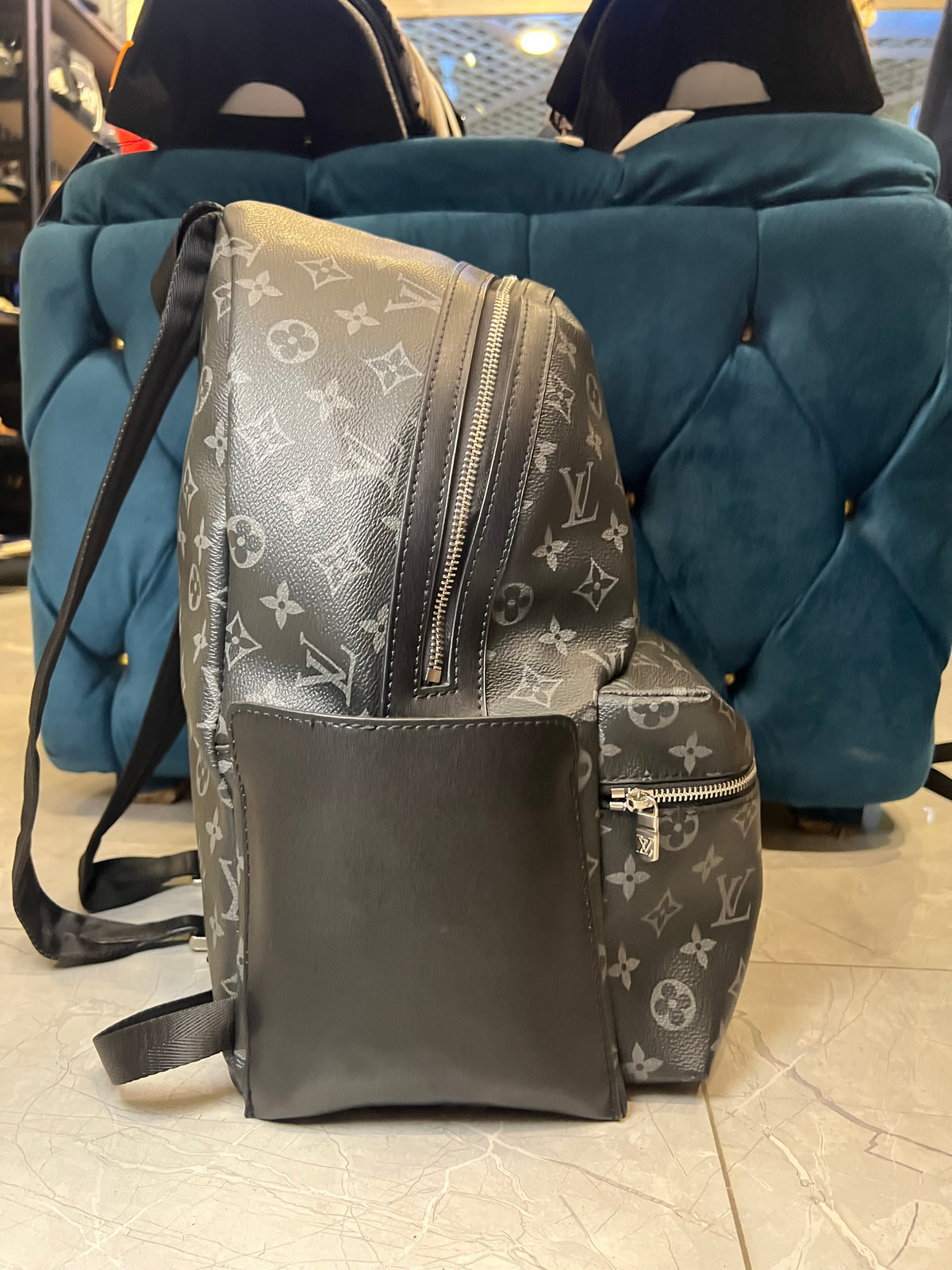 Louis Vuitton Backpack