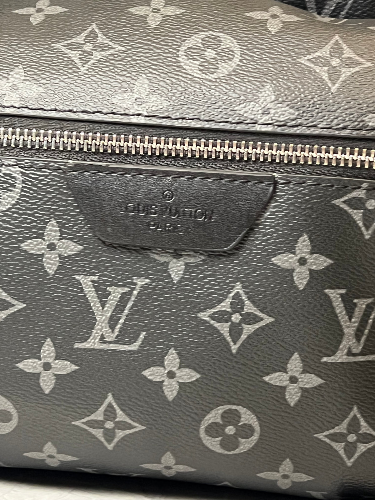 Louis Vuitton Backpack