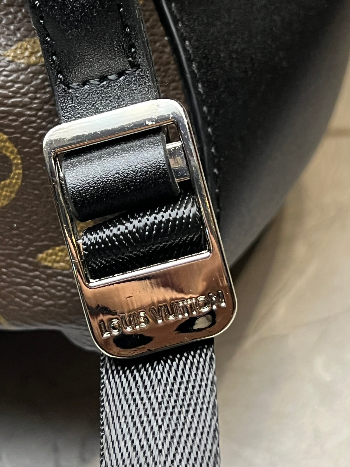 Louis Vuitton Backpack