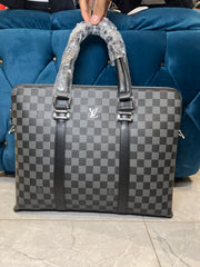 LV Laptop/File Bag