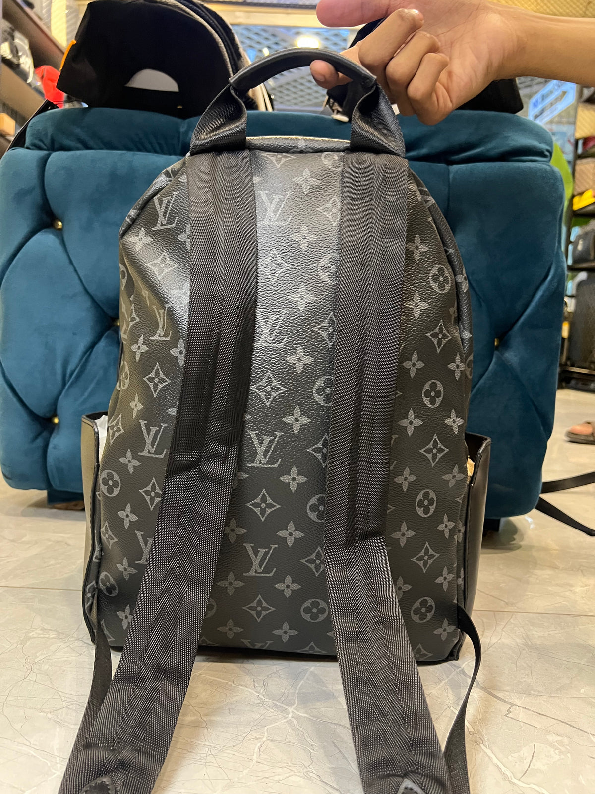 Louis Vuitton Backpack