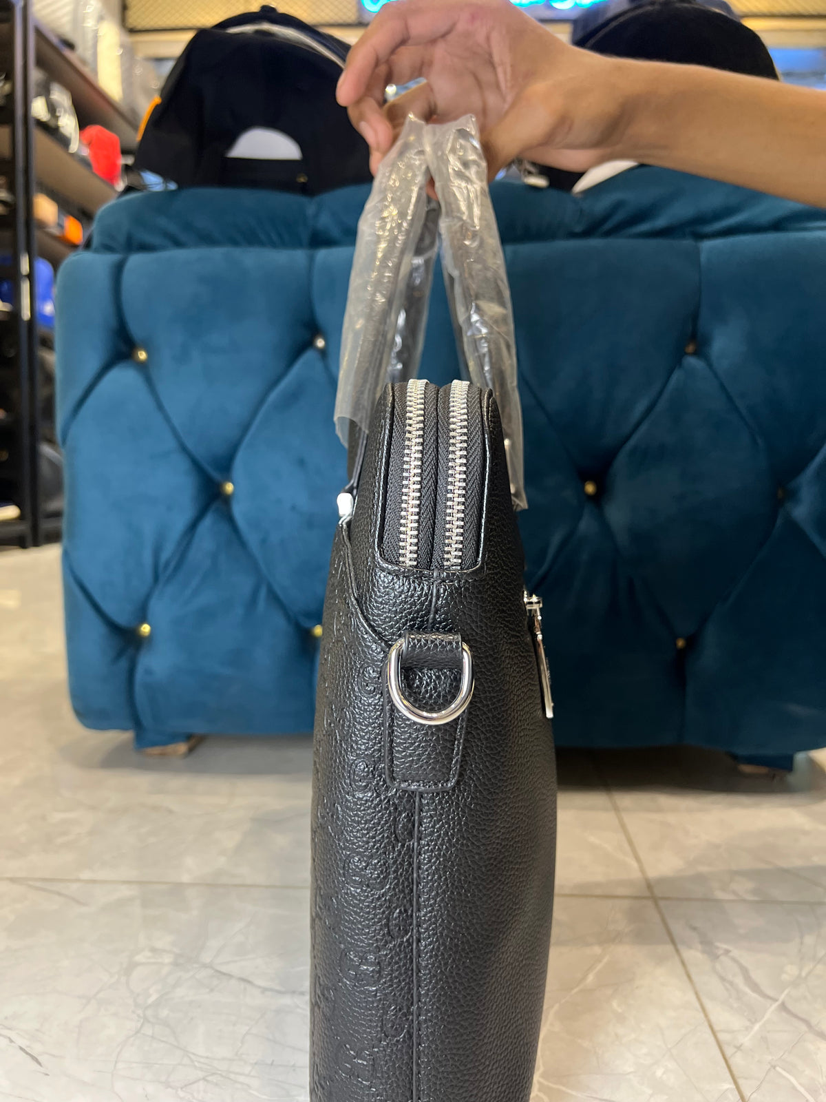 Gucci Laptop Bag