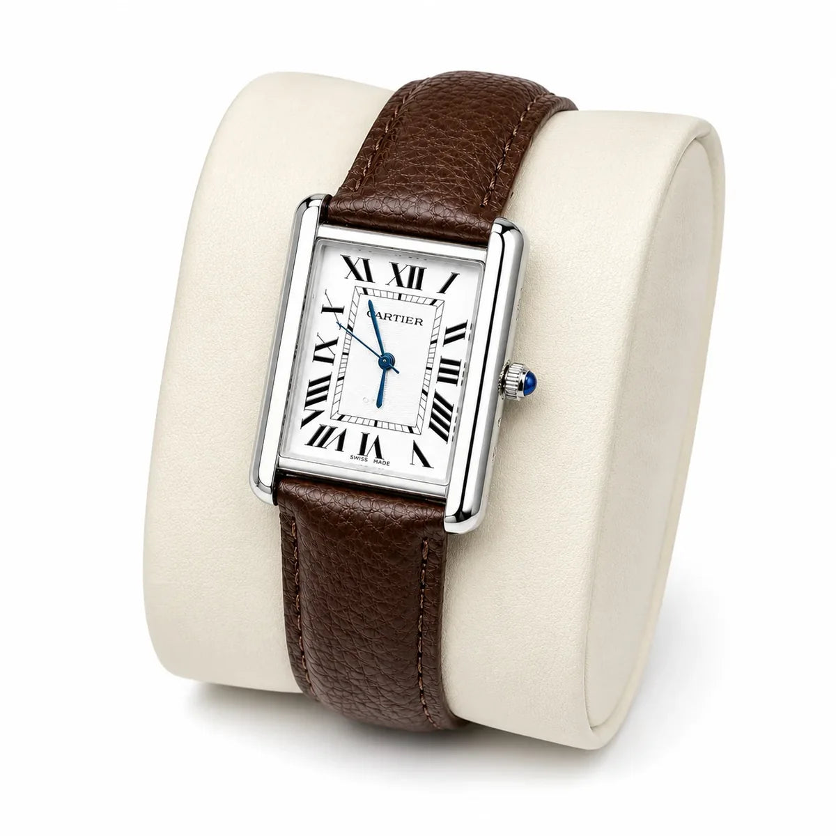 Cartier Tank Watch