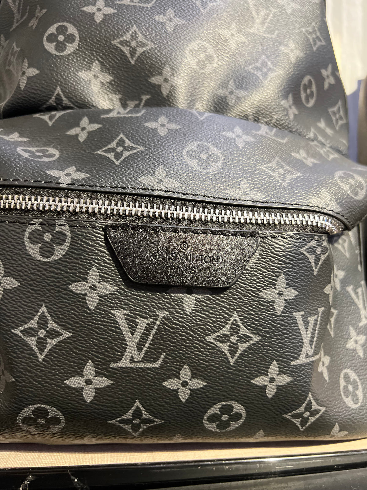 Louis Vuitton Backpack