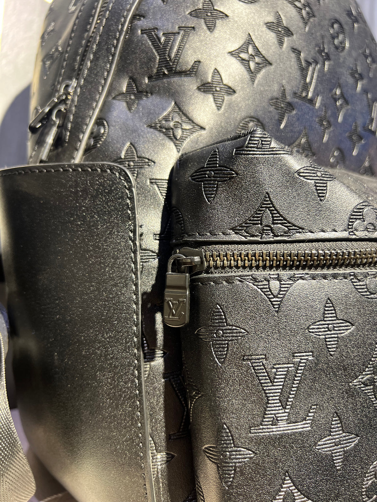 Louis Vuitton Backpack