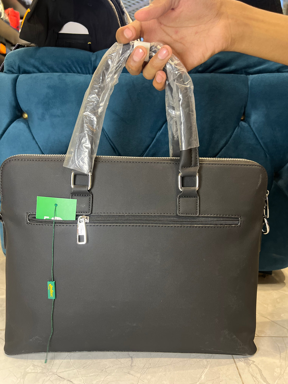 Lacoste Laptop Bag