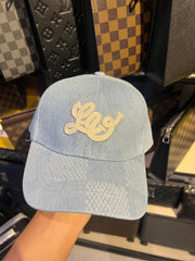 LV CAP
