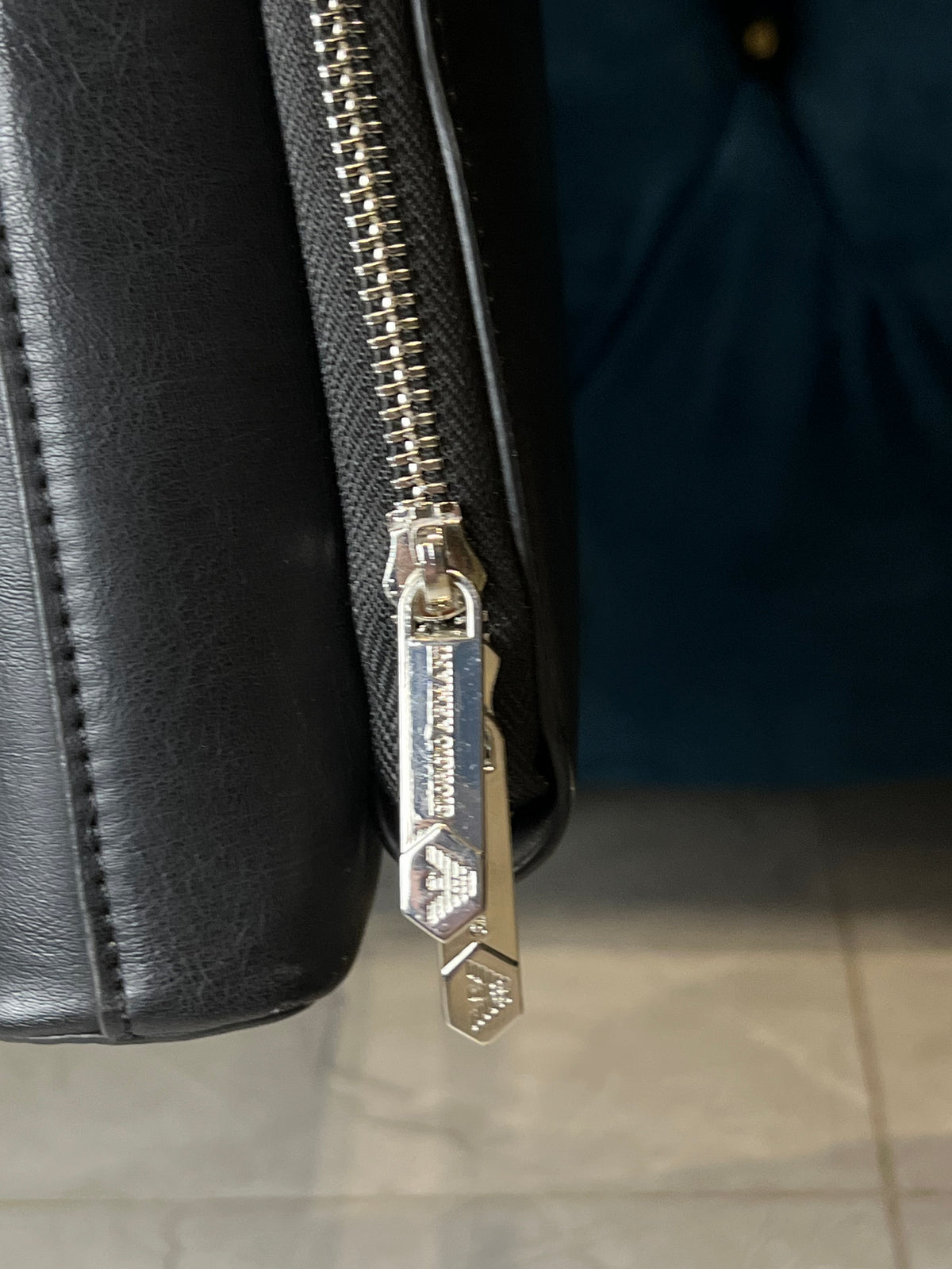Giorgio Armani Laptop Bag