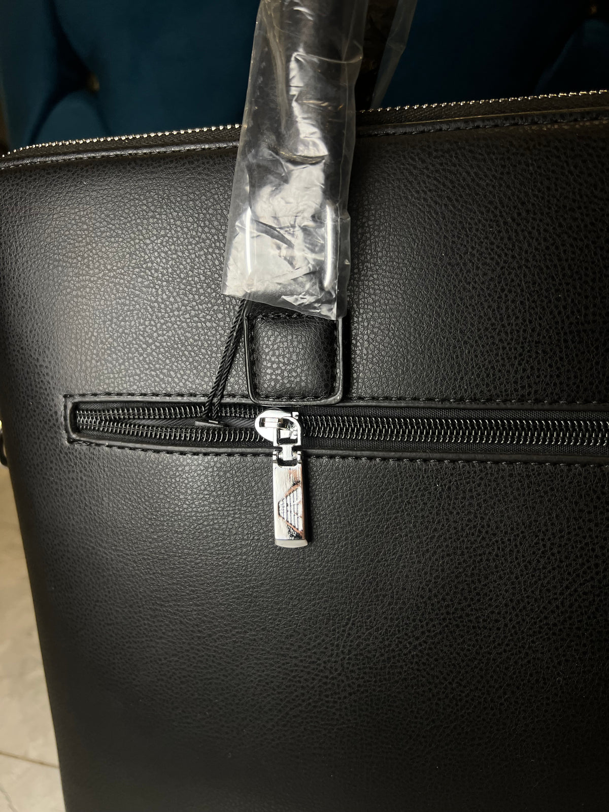 Giorgio Armani Laptop Bag