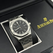 AP MASTER PLUS WATCH AUTOMATIC