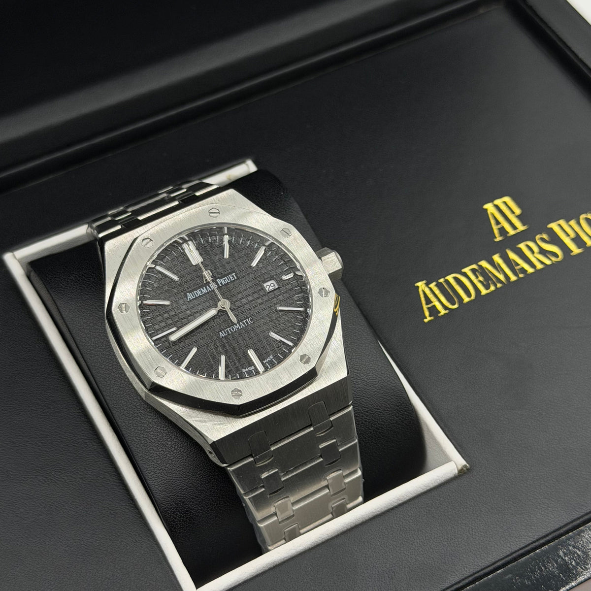 AP MASTER PLUS WATCH AUTOMATIC