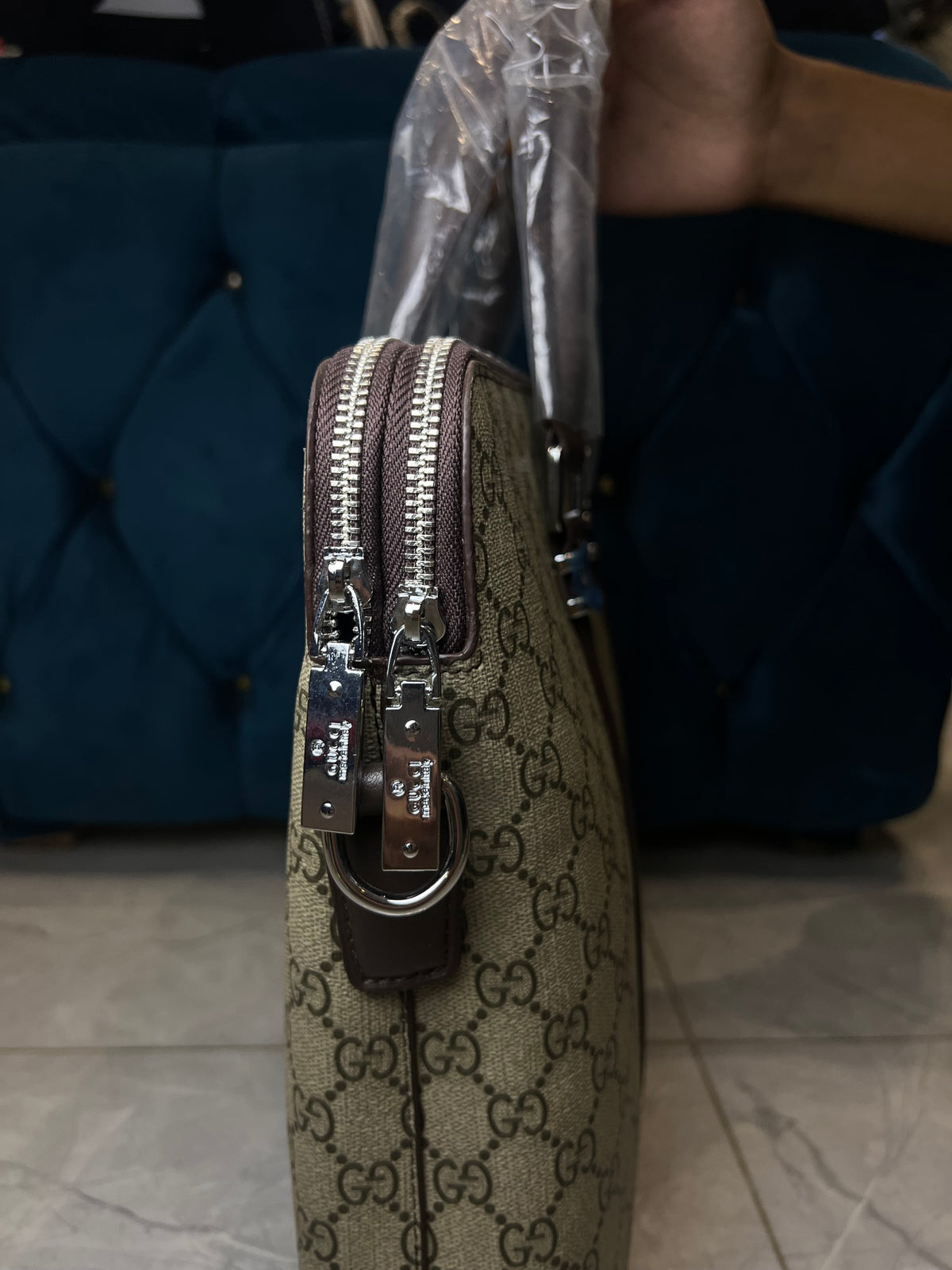 Gucci Laptop Bag