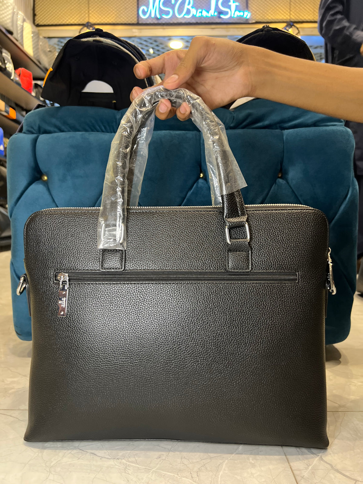 Gucci Laptop Bag
