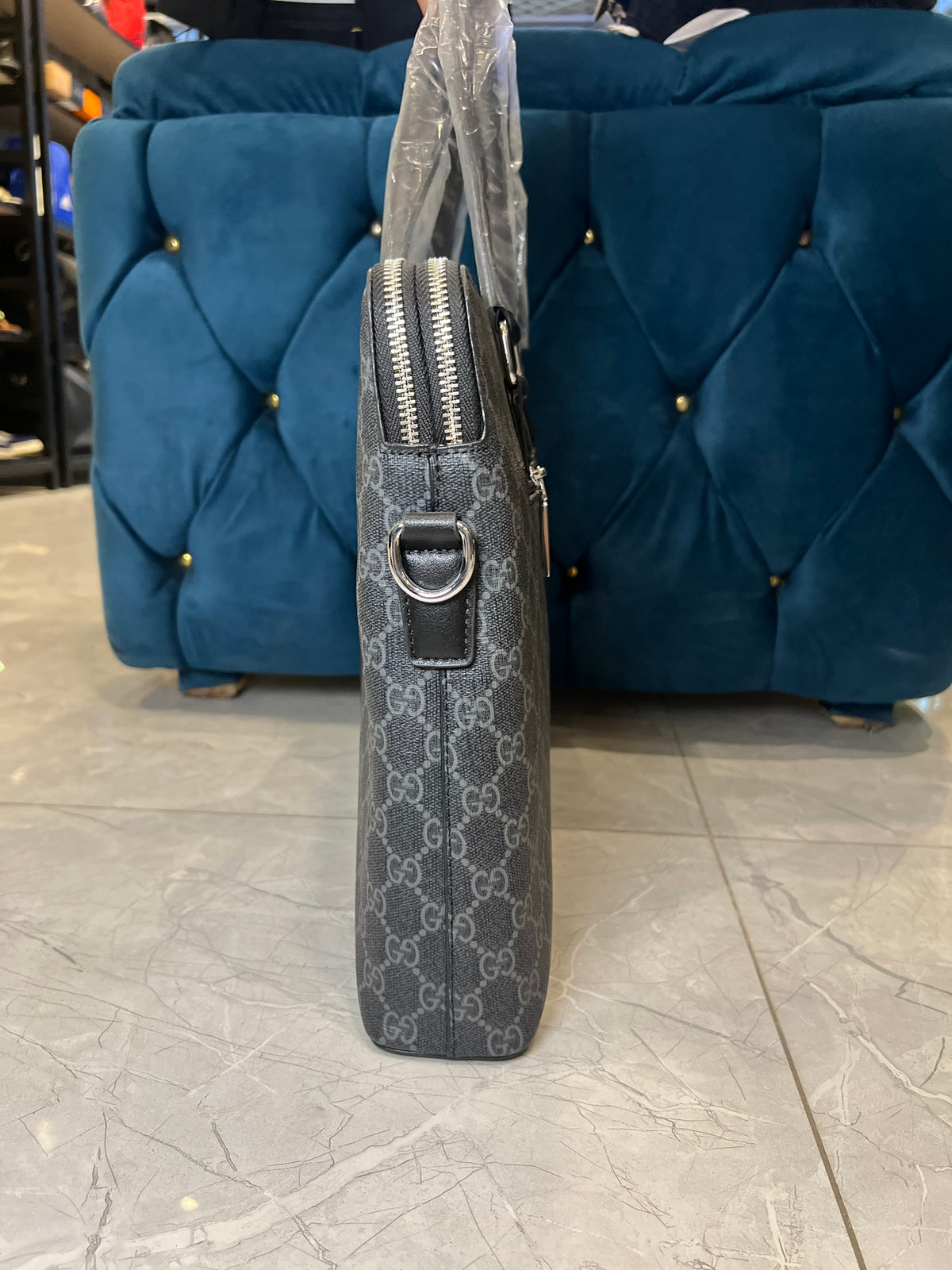 Gucci Laptop/File Bag