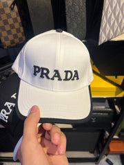 PRADA CAP