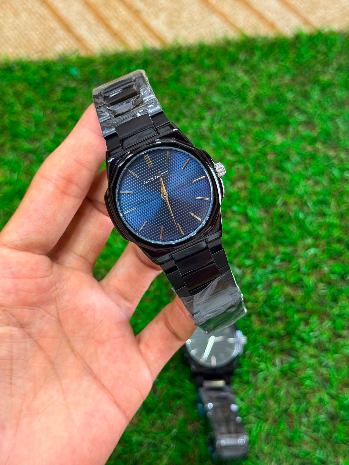 PP ROUND DIAL