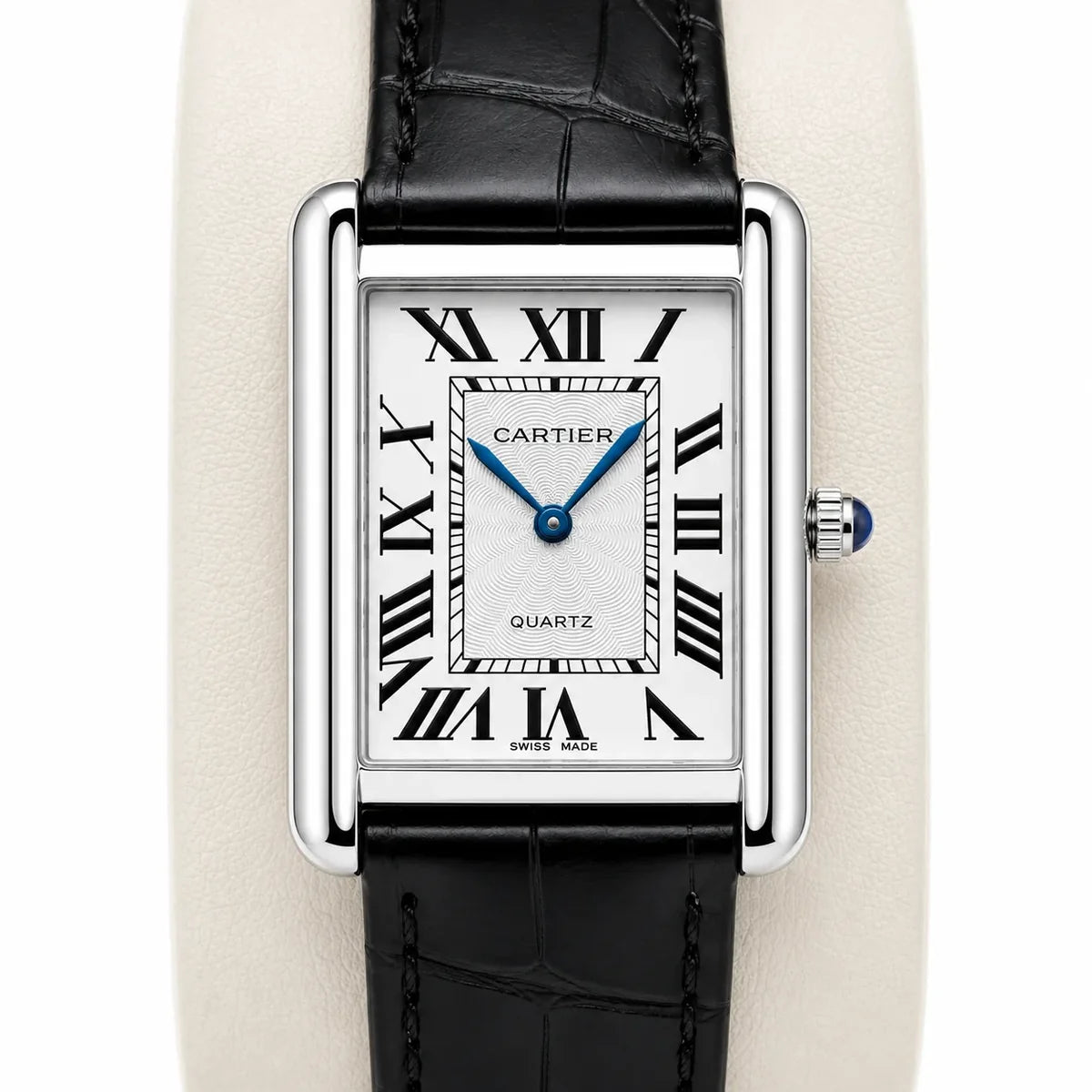 Cartier Tank Watch