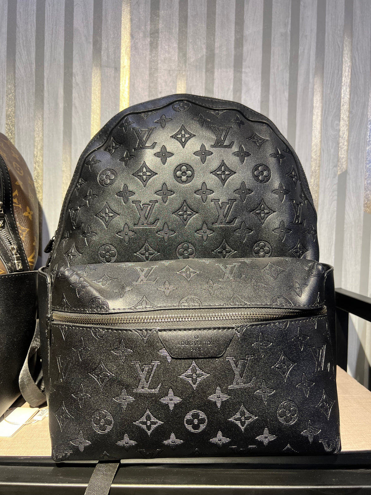 Louis Vuitton Backpack