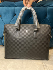 LV Laptop/File Bag