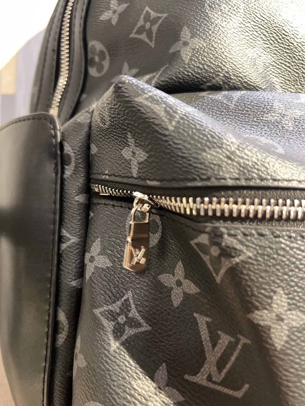 Louis Vuitton Backpack