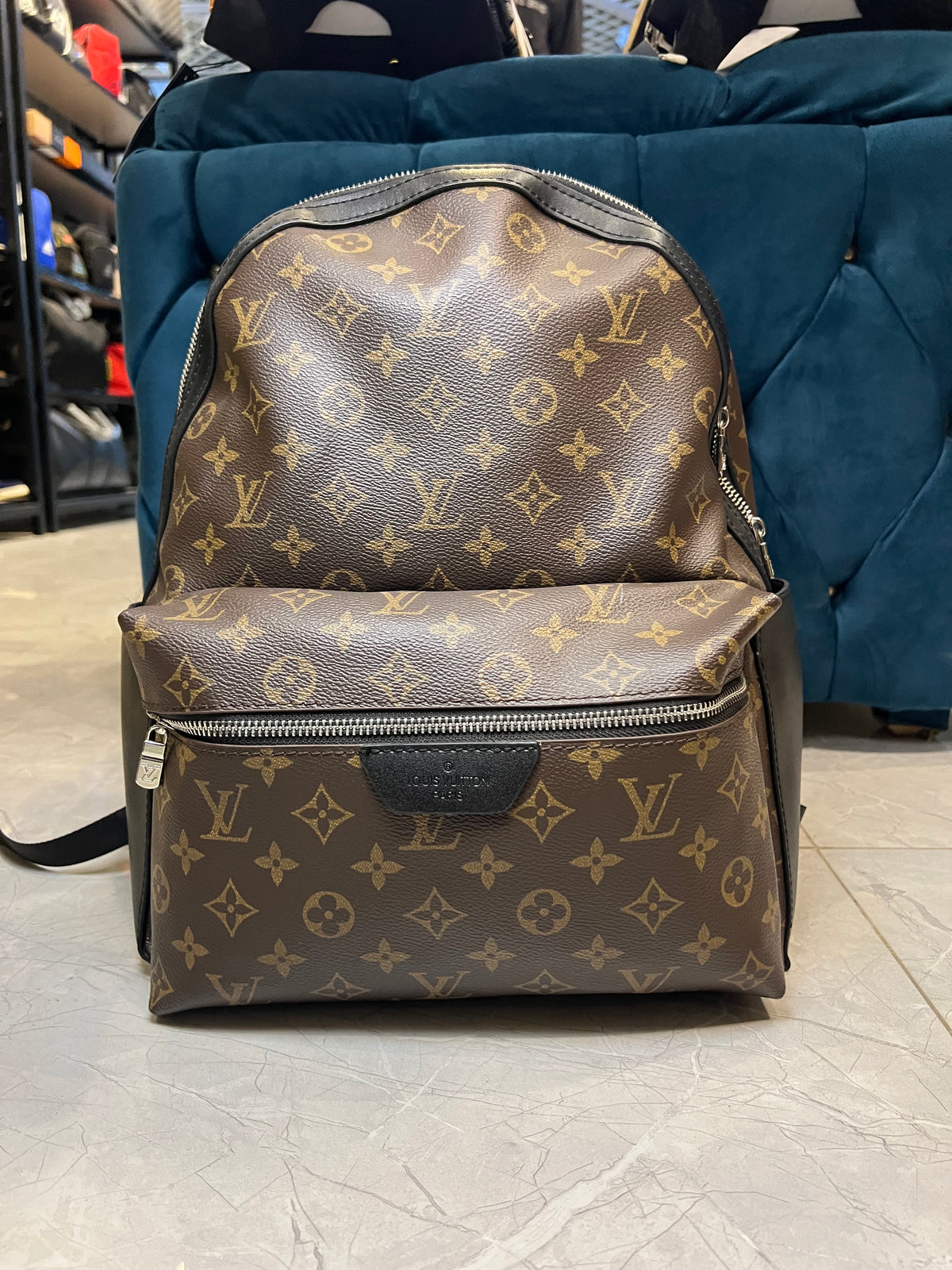 Louis Vuitton Backpack