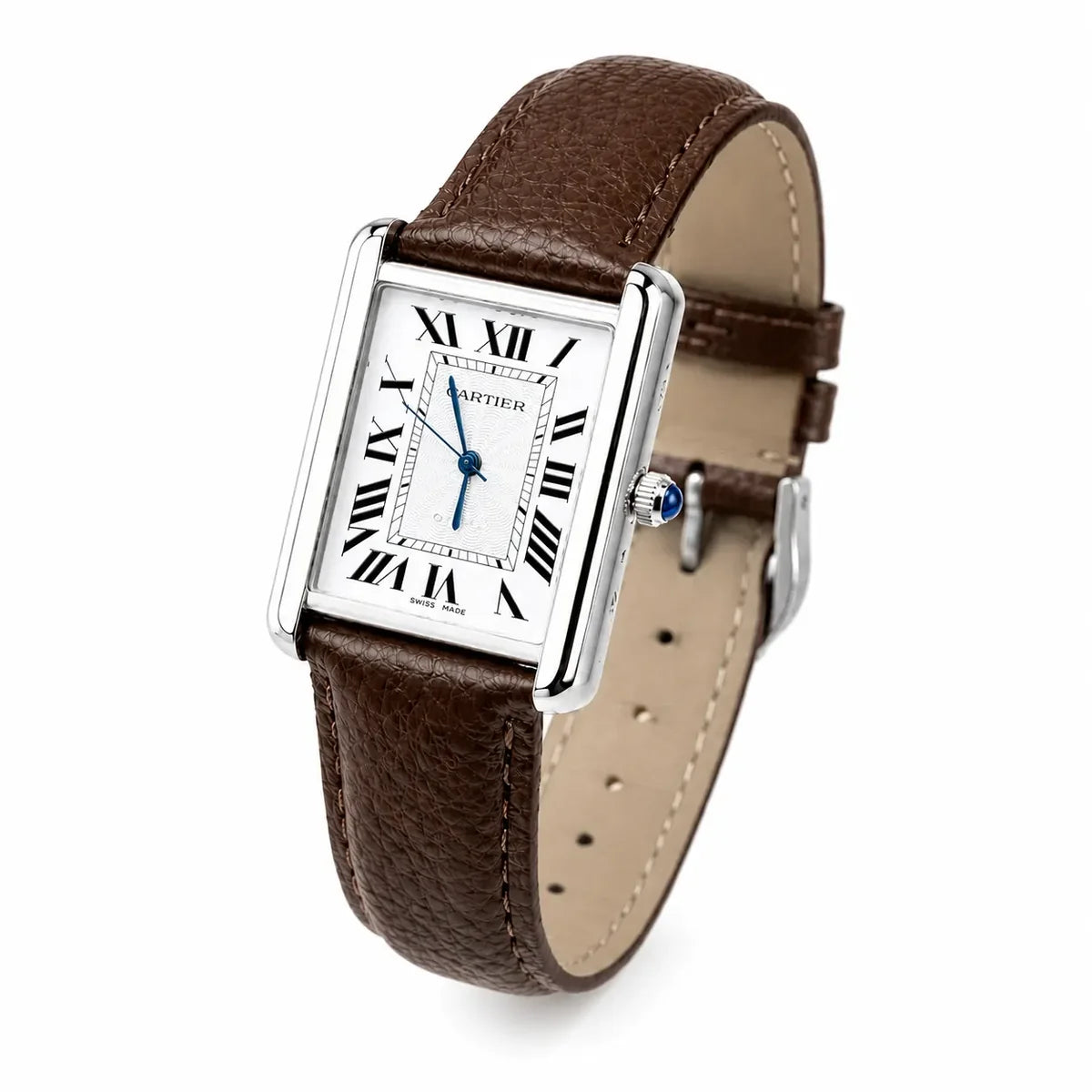 Cartier Tank Watch