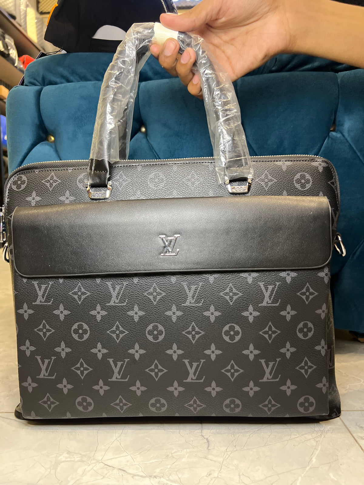 Louis Vuittion Laptop Bag