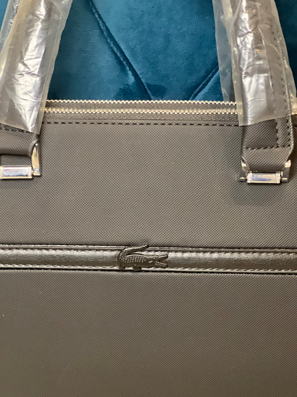 Lacoste Laptop Bag