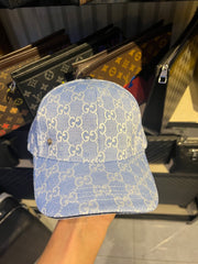 Gucci cap