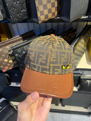Fendi Cap