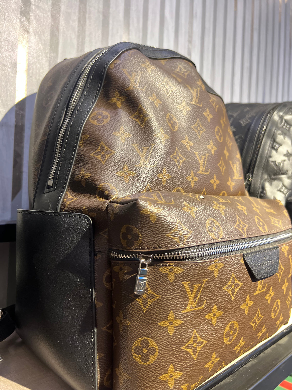 Louis Vuitton Backpack