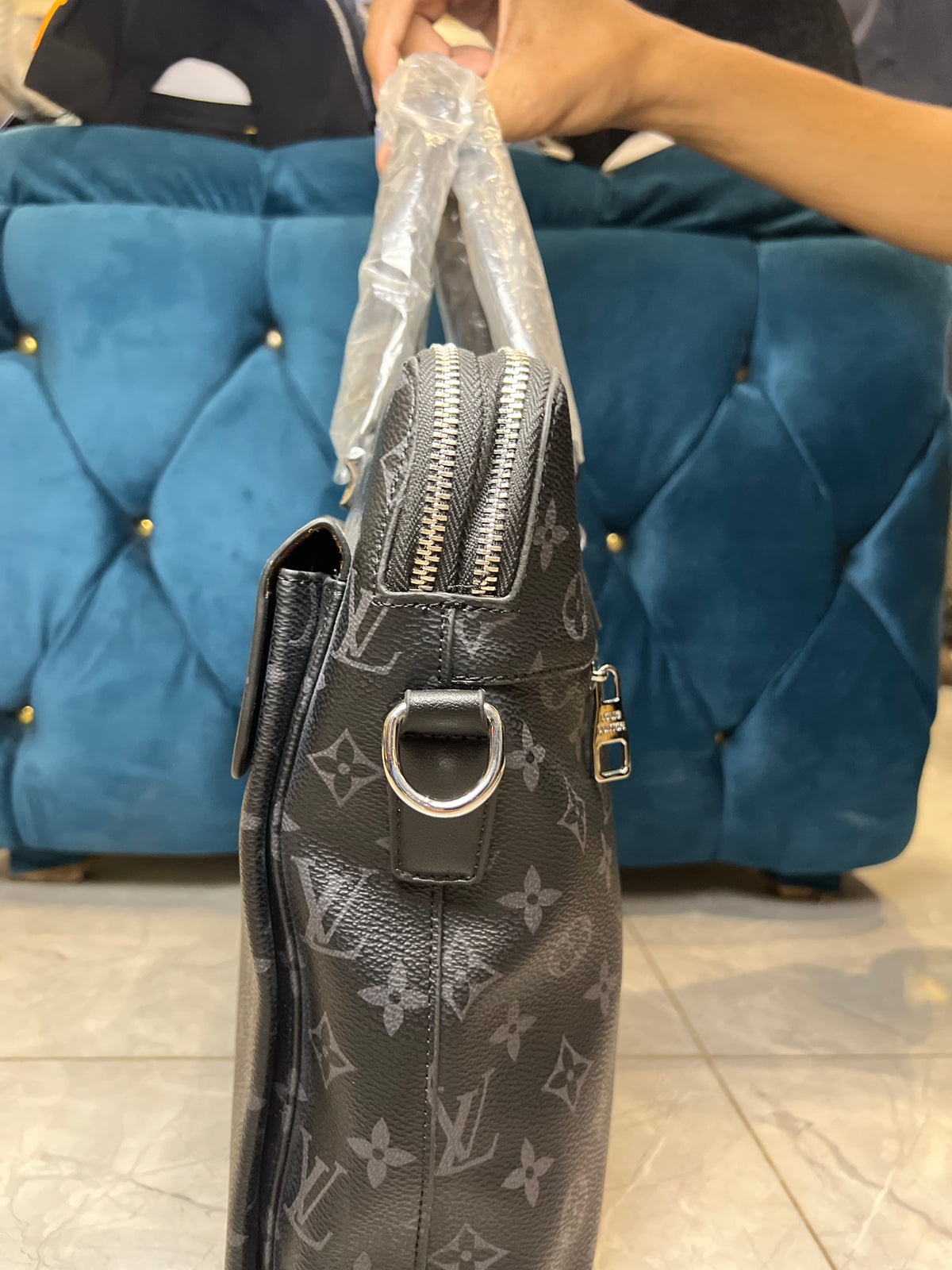 Louis Vuittion Laptop Bag