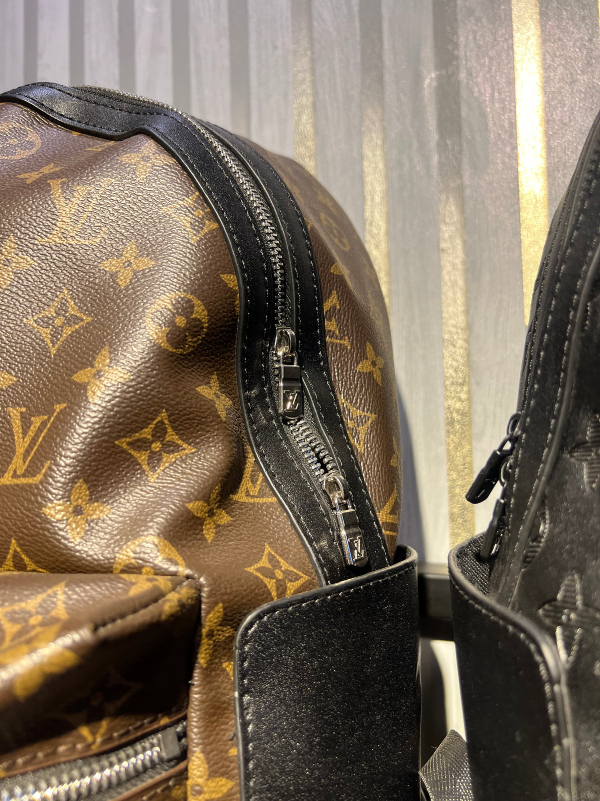 Louis Vuitton Backpack