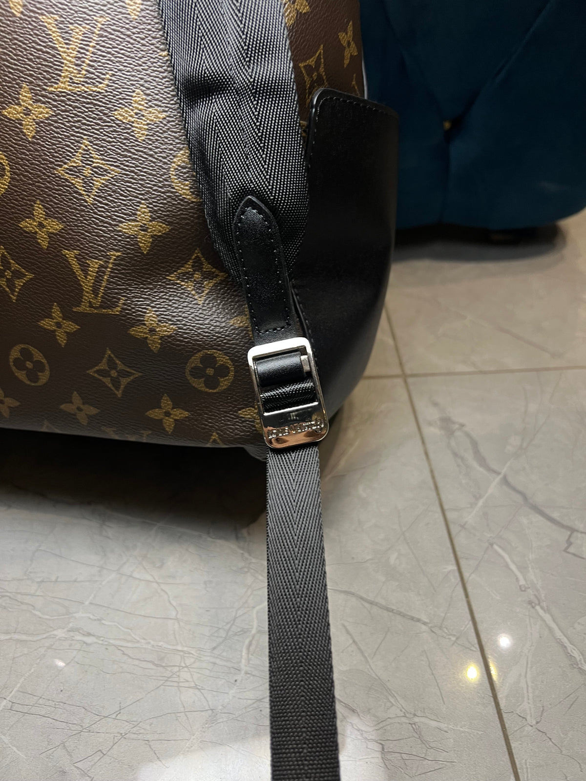 Louis Vuitton Backpack
