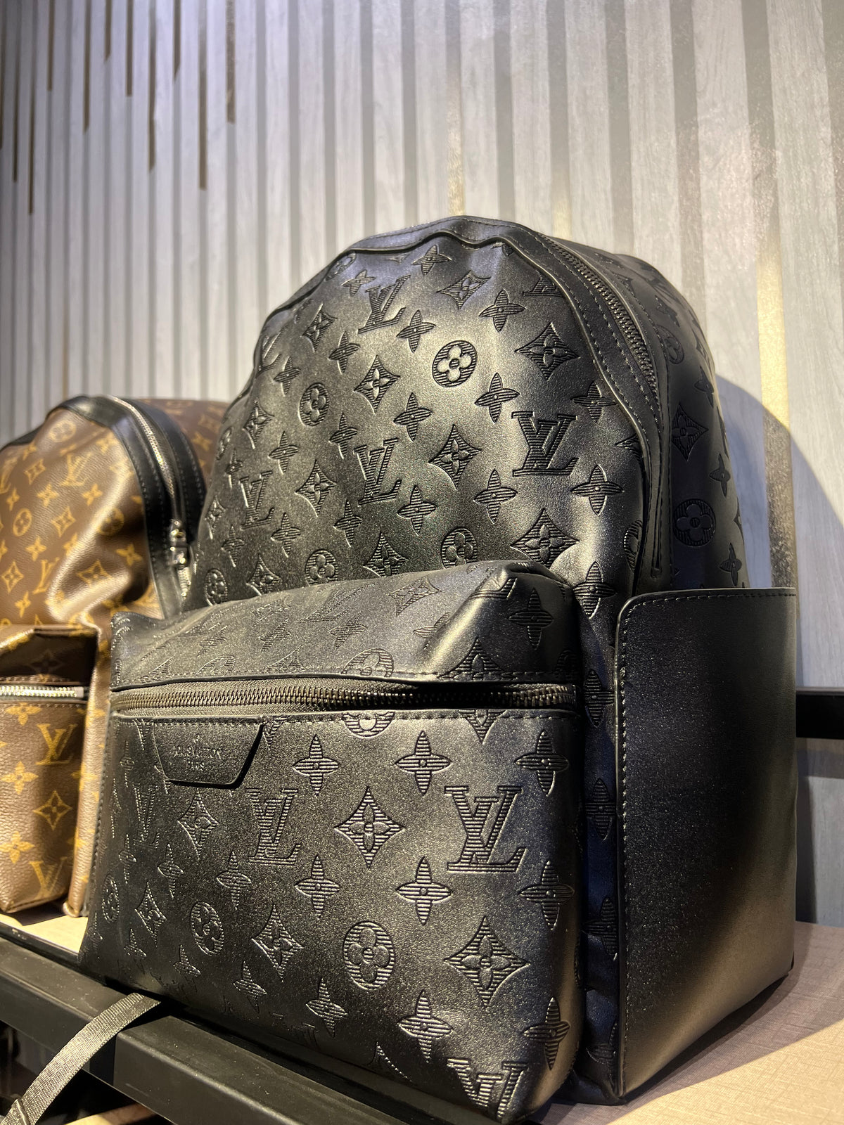 Louis Vuitton Backpack