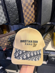 DIOR CAP