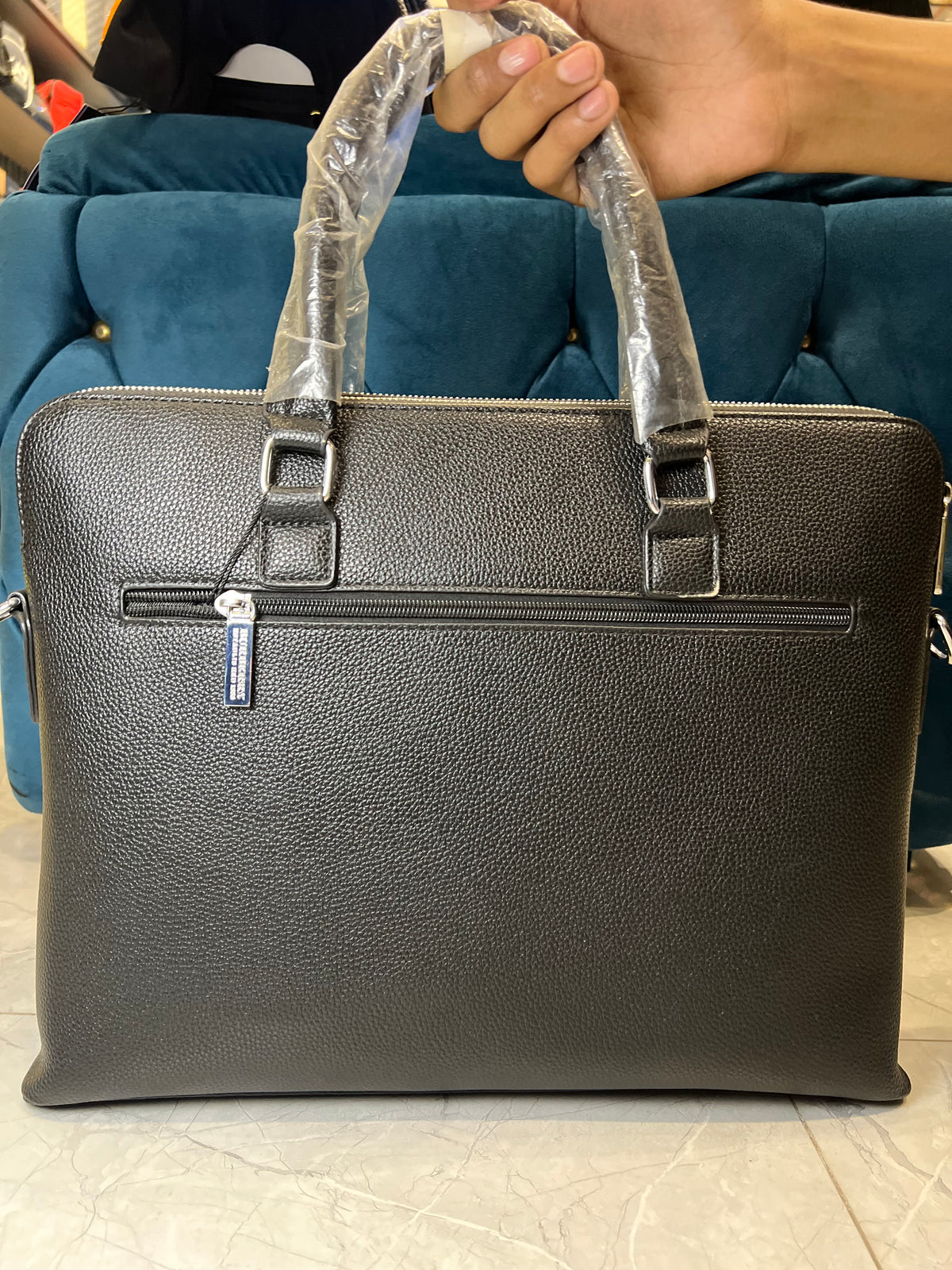 Giorgio Armani Laptop Bag
