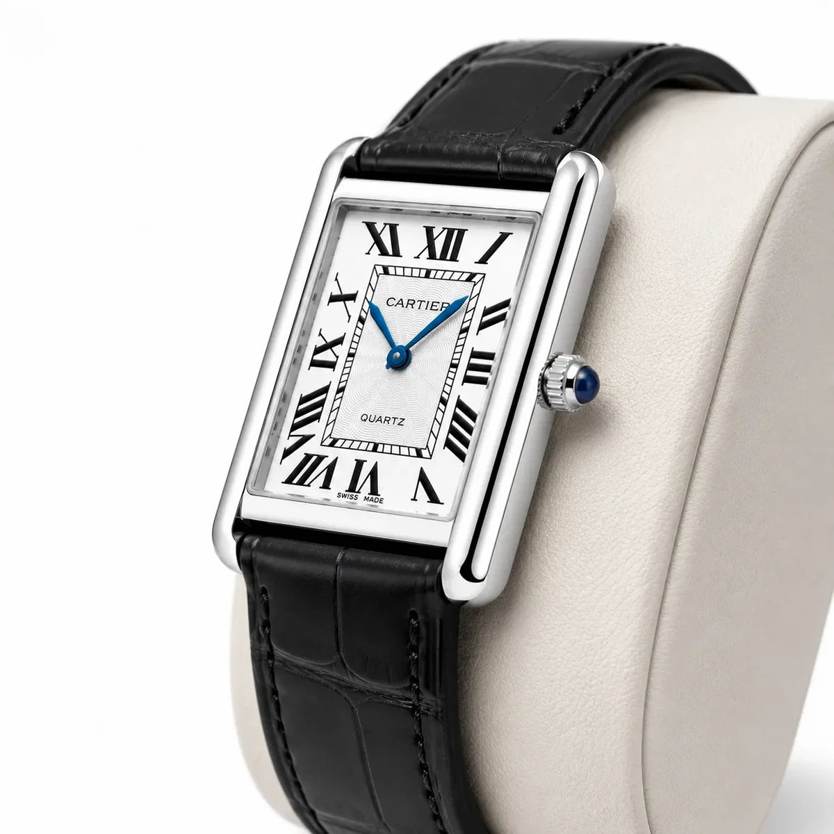 Cartier Tank Watch