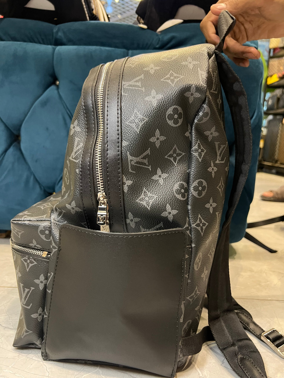 Louis Vuitton Backpack