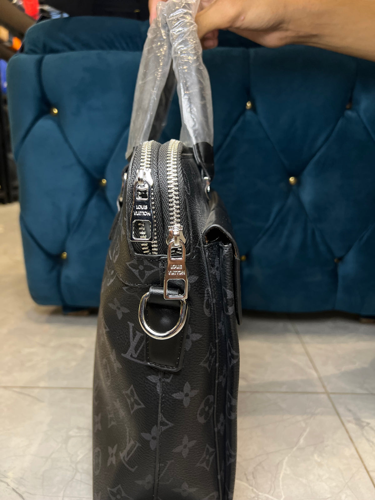 Louis Vuittion Laptop Bag