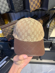 Gucci cap