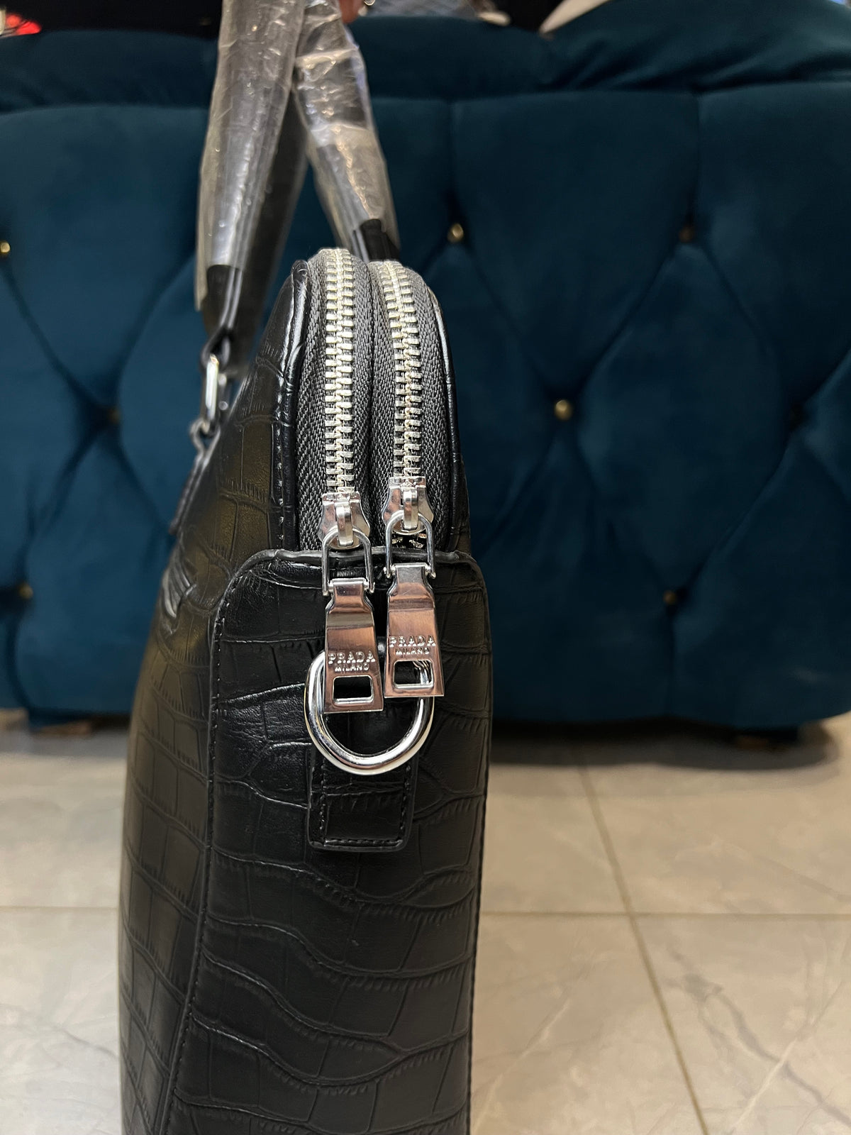 Prada Laptop Bag
