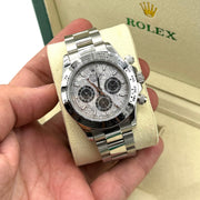 RXW MASTER PLUS WATCH
WITH BOX