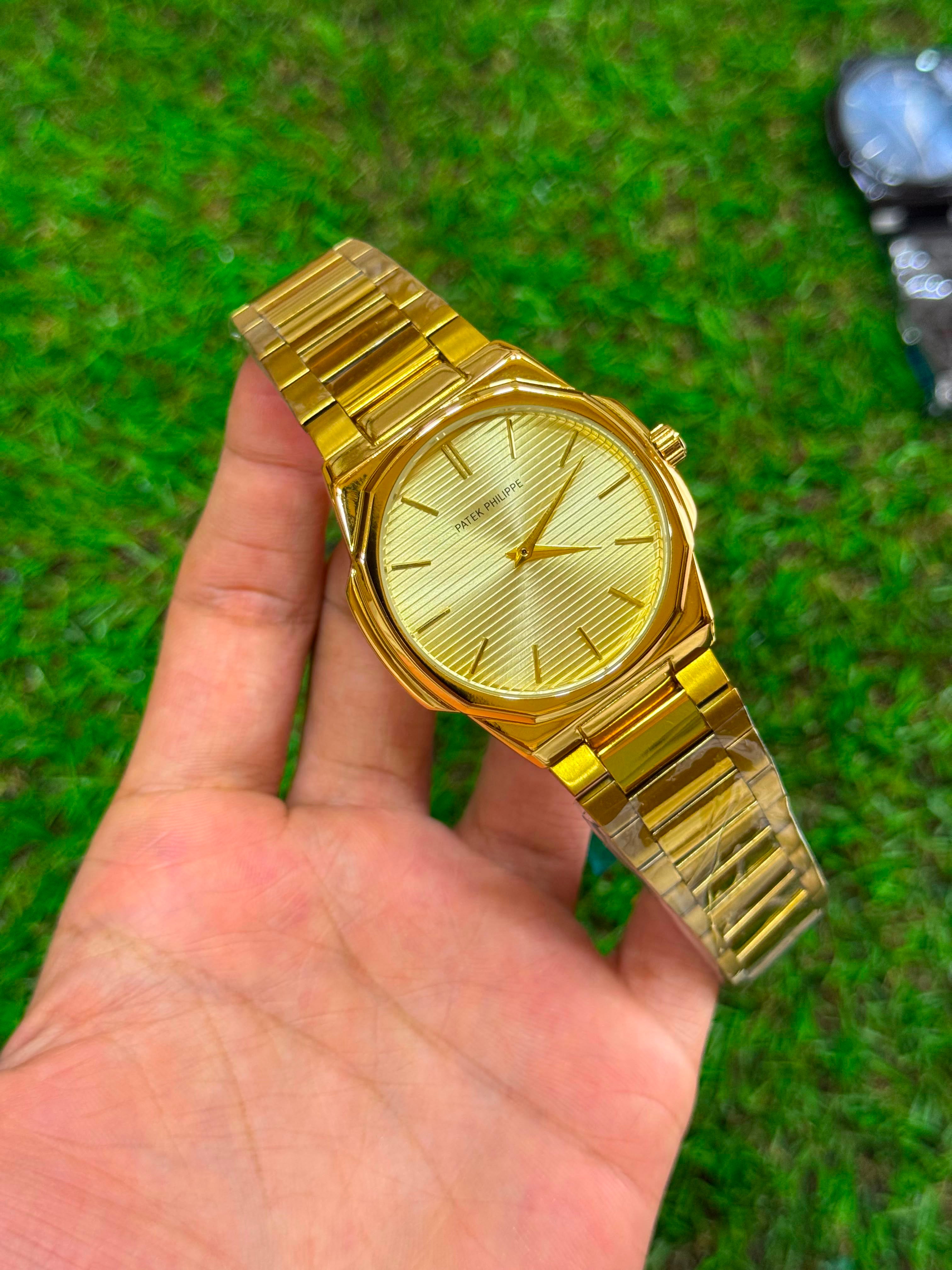 PP ROUND DIAL
