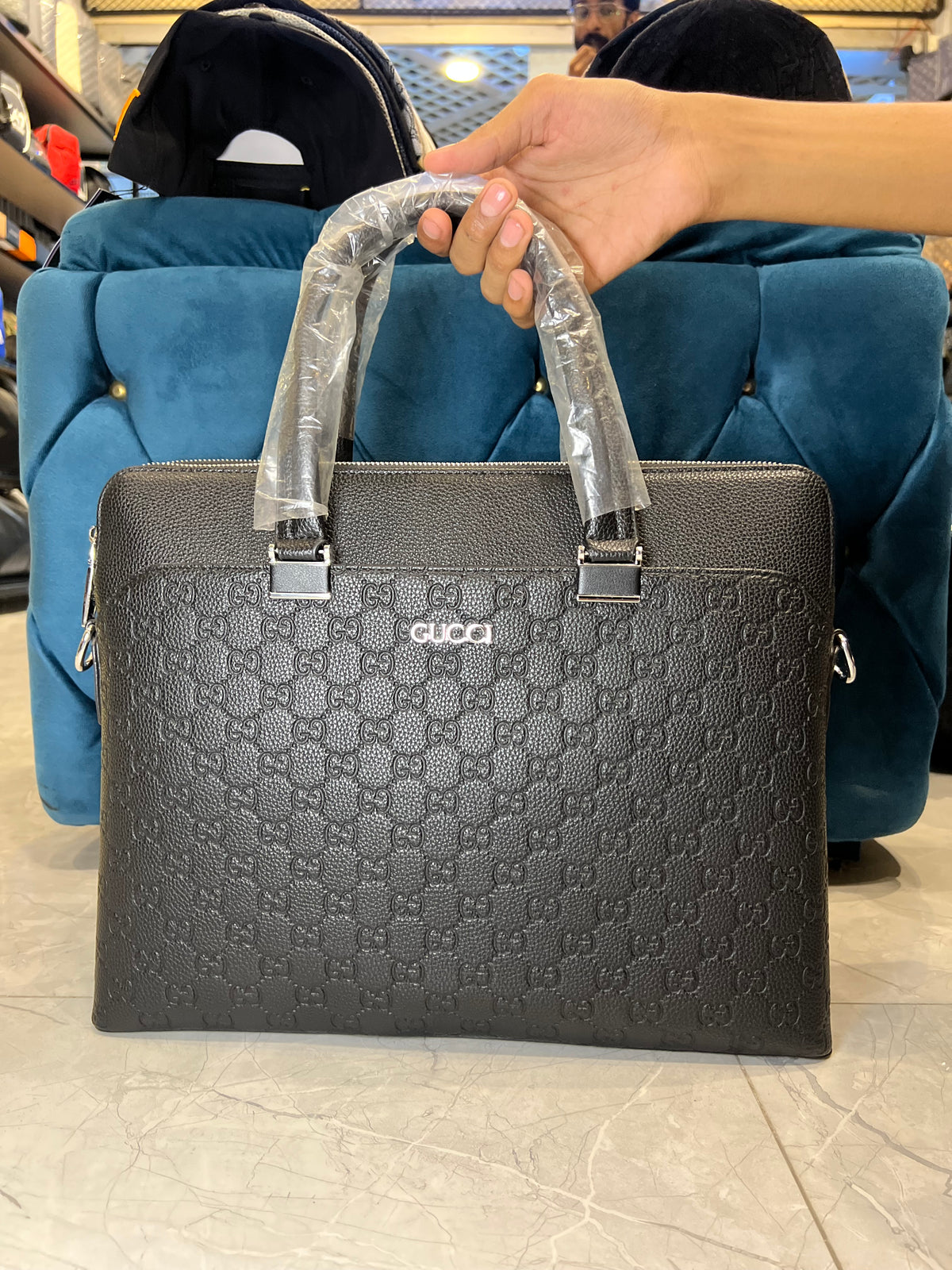 Gucci Laptop Bag