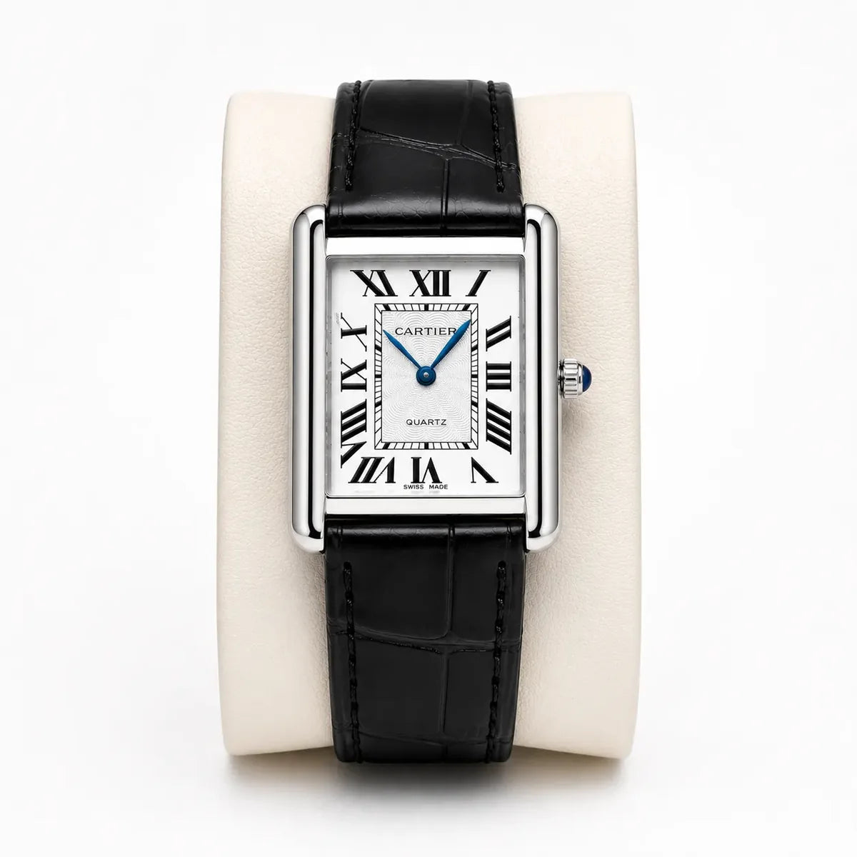 Cartier Tank Watch