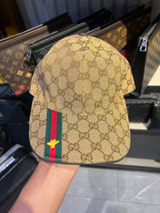 Gucci cap
