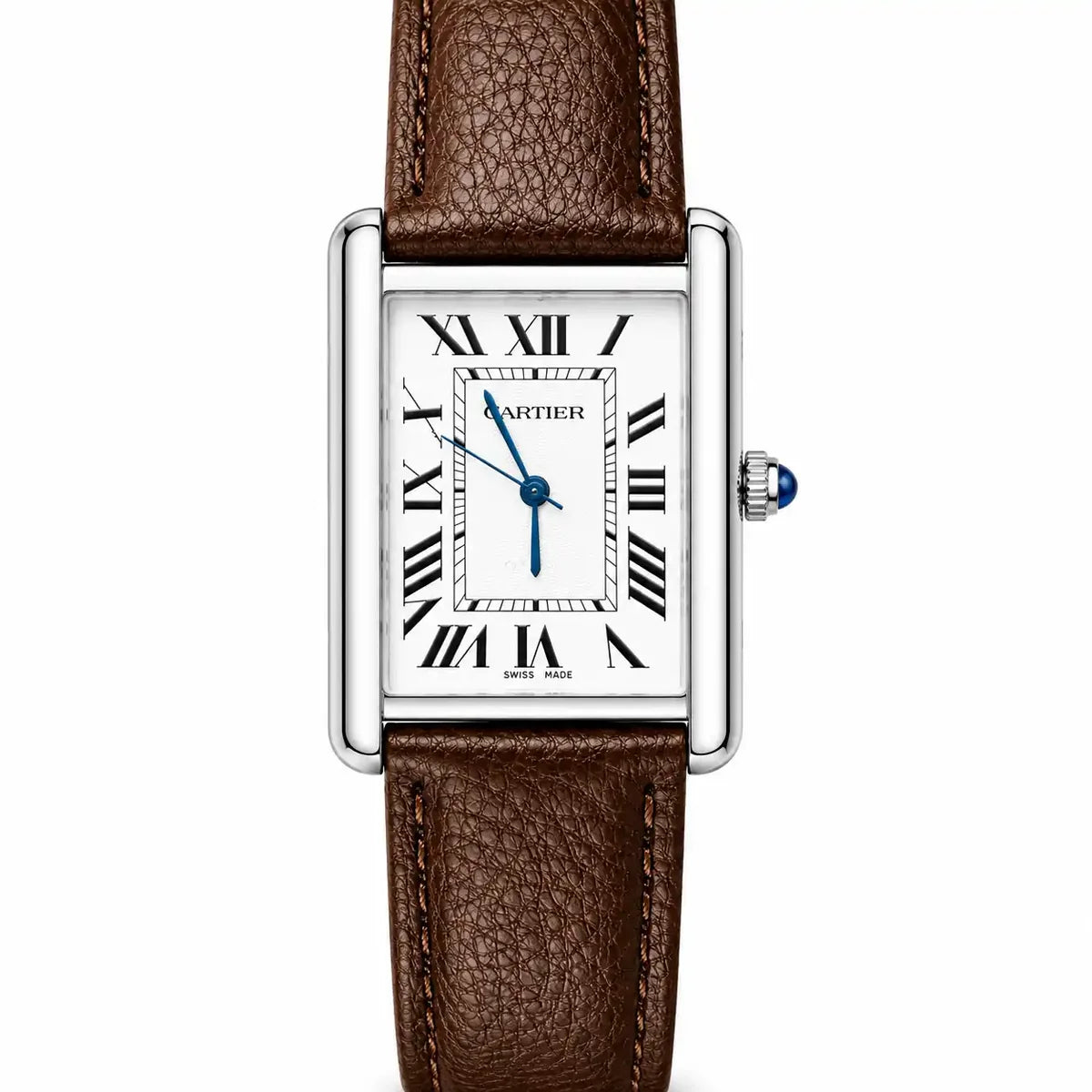 Cartier Tank Watch