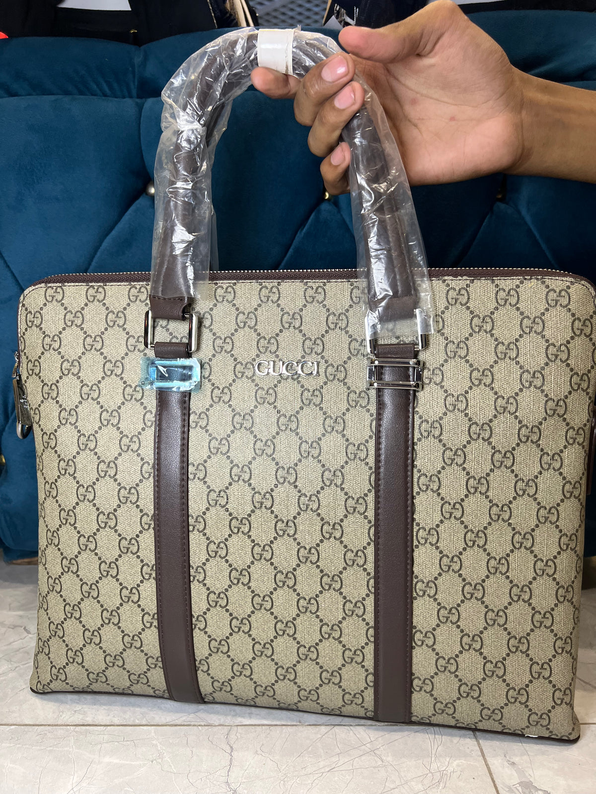 Gucci Laptop Bag