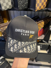 DIOR CAP